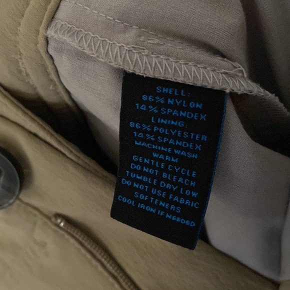 Eastern Mountain Sports Skort - Picture 5 of 5